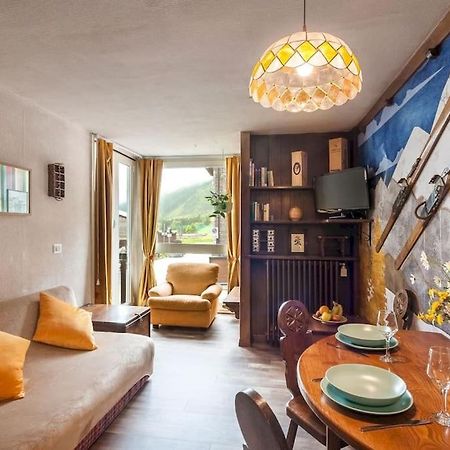Maska Home Cervinia เบรยล์-แชร์วิเนีย ภายนอก รูปภาพ